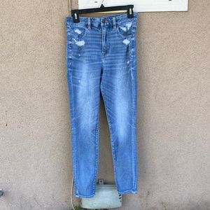 American Eagle Jean Bundle